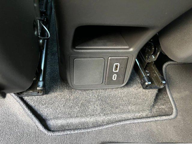 used 2025 Buick Encore GX car, priced at $19,976