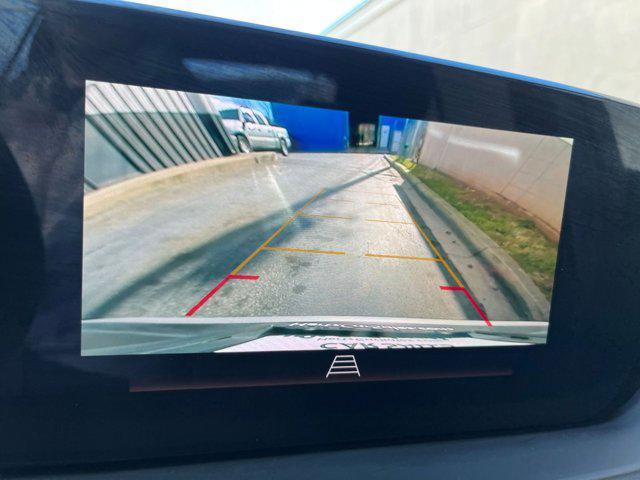 used 2025 Buick Encore GX car, priced at $19,976