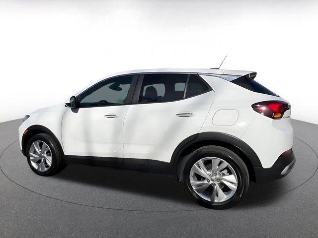 used 2025 Buick Encore GX car, priced at $19,976