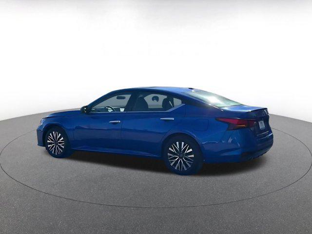 used 2025 Nissan Altima car, priced at $19,849
