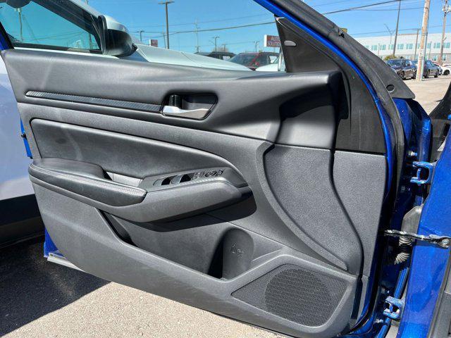 used 2025 Nissan Altima car, priced at $19,849