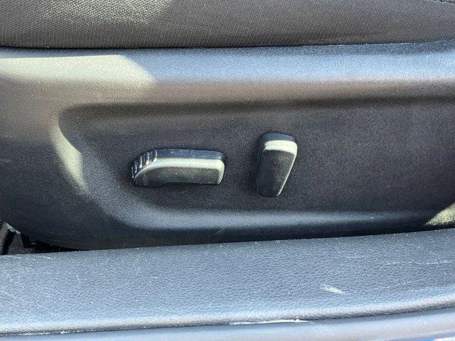 used 2025 Nissan Altima car, priced at $19,849