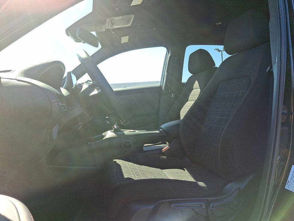 used 2024 Honda HR-V car, priced at $24,995