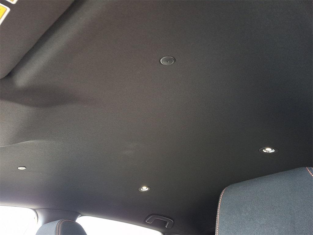 used 2023 Honda HR-V car, priced at $23,995