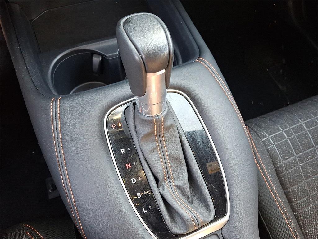 used 2023 Honda HR-V car, priced at $23,995