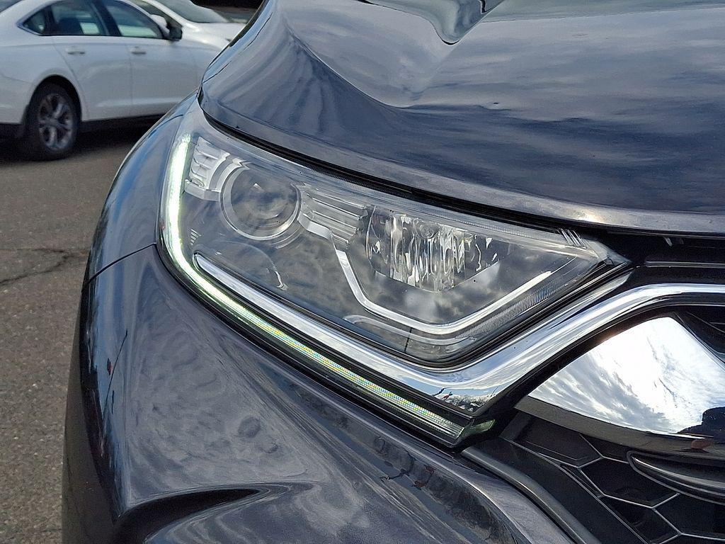 used 2019 Honda CR-V car, priced at $20,795