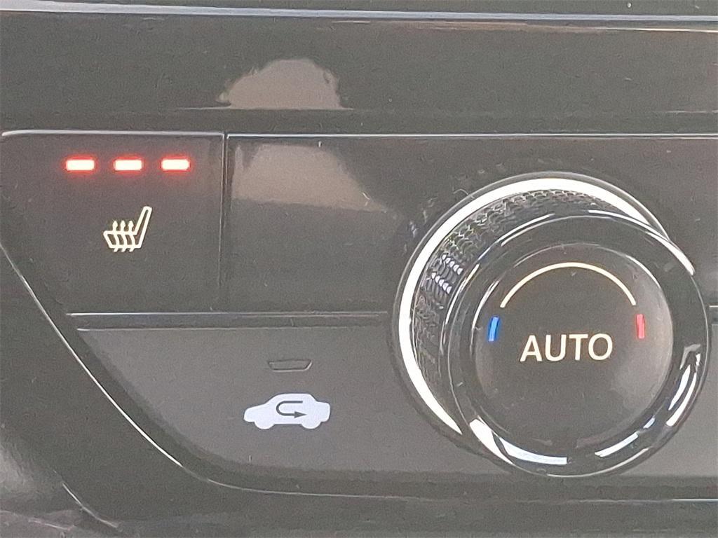 new 2025 Honda Accord Hybrid car, priced at $37,025