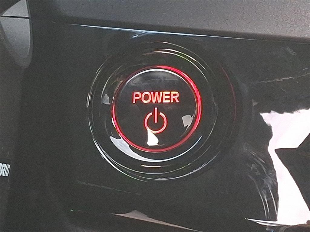 new 2025 Honda Accord Hybrid car, priced at $37,025