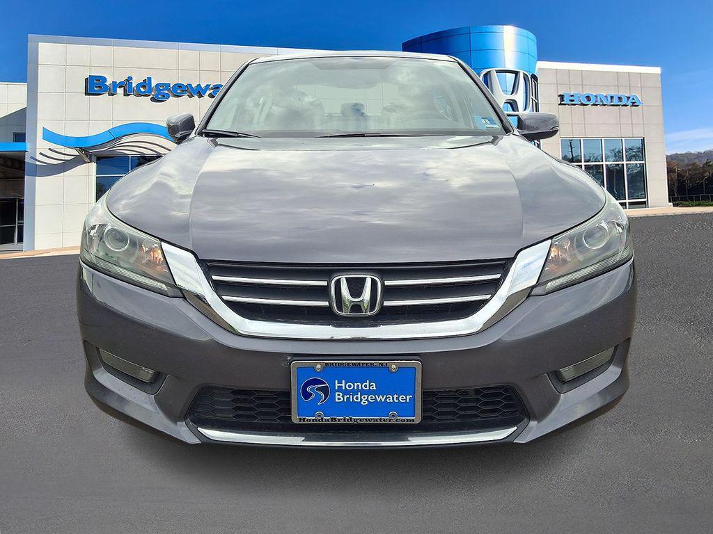 used 2014 Honda Accord car, priced at $13,995