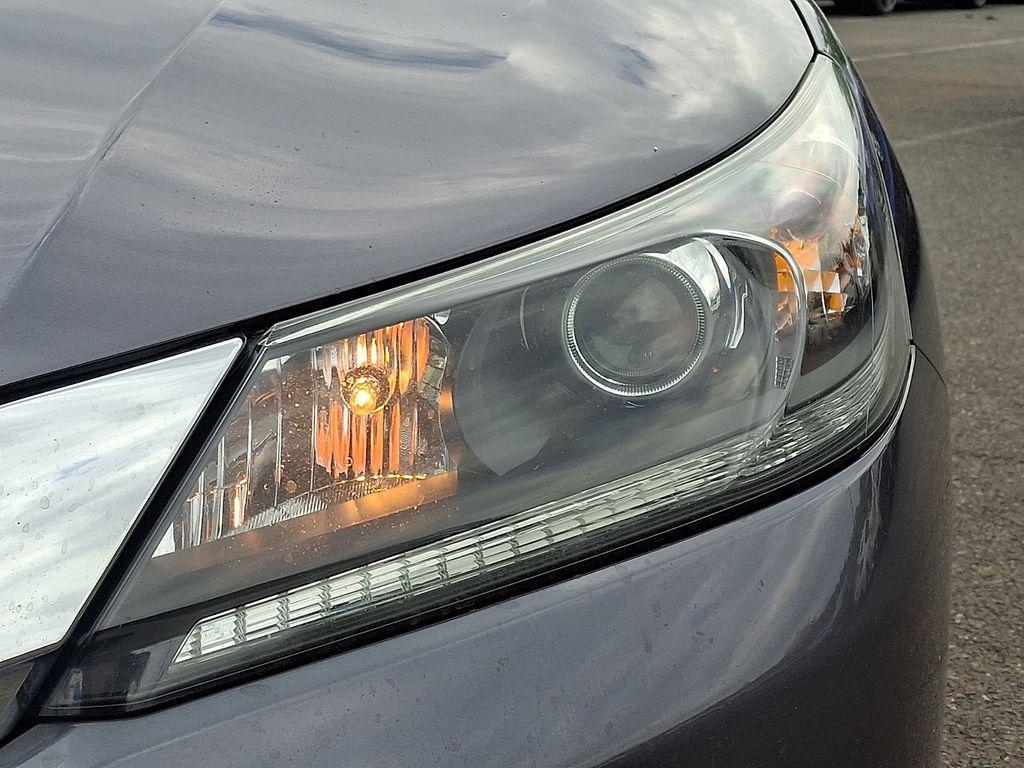 used 2014 Honda Accord car, priced at $13,995