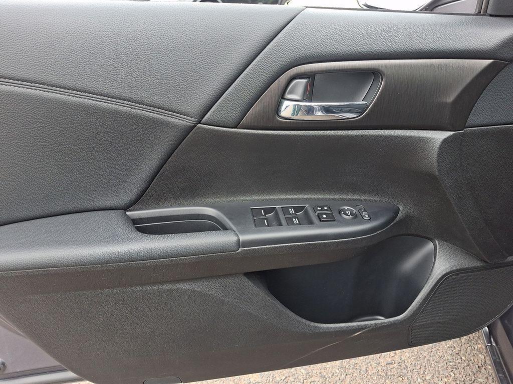 used 2014 Honda Accord car, priced at $13,995
