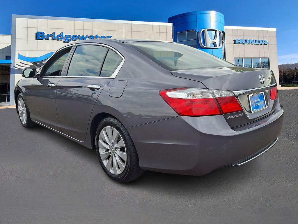 used 2014 Honda Accord car, priced at $13,995