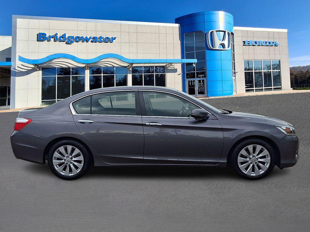 used 2014 Honda Accord car, priced at $13,995