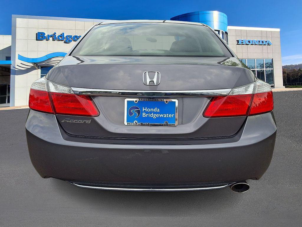 used 2014 Honda Accord car, priced at $13,995