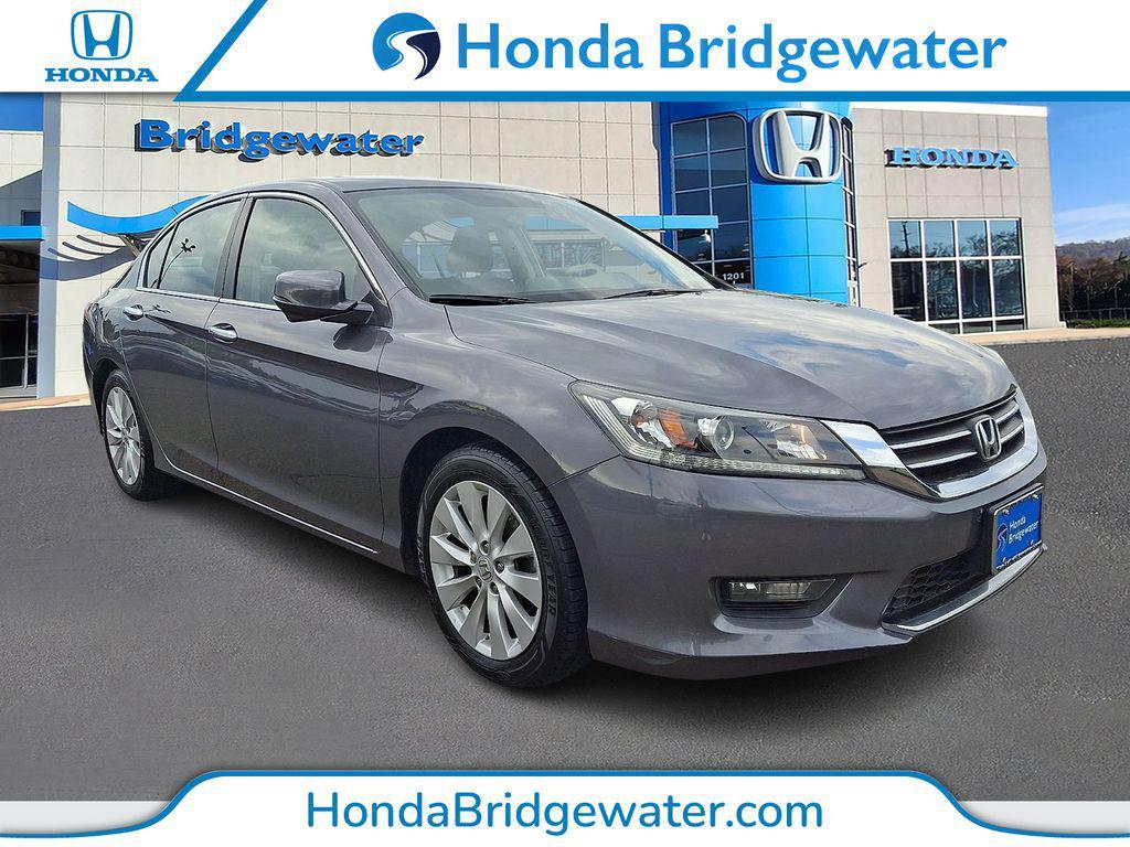 used 2014 Honda Accord car, priced at $13,995