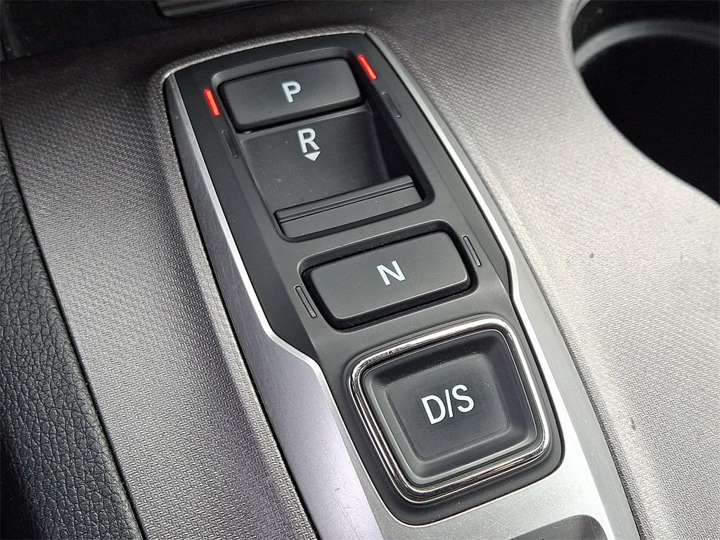 used 2023 Honda Ridgeline car, priced at $31,595