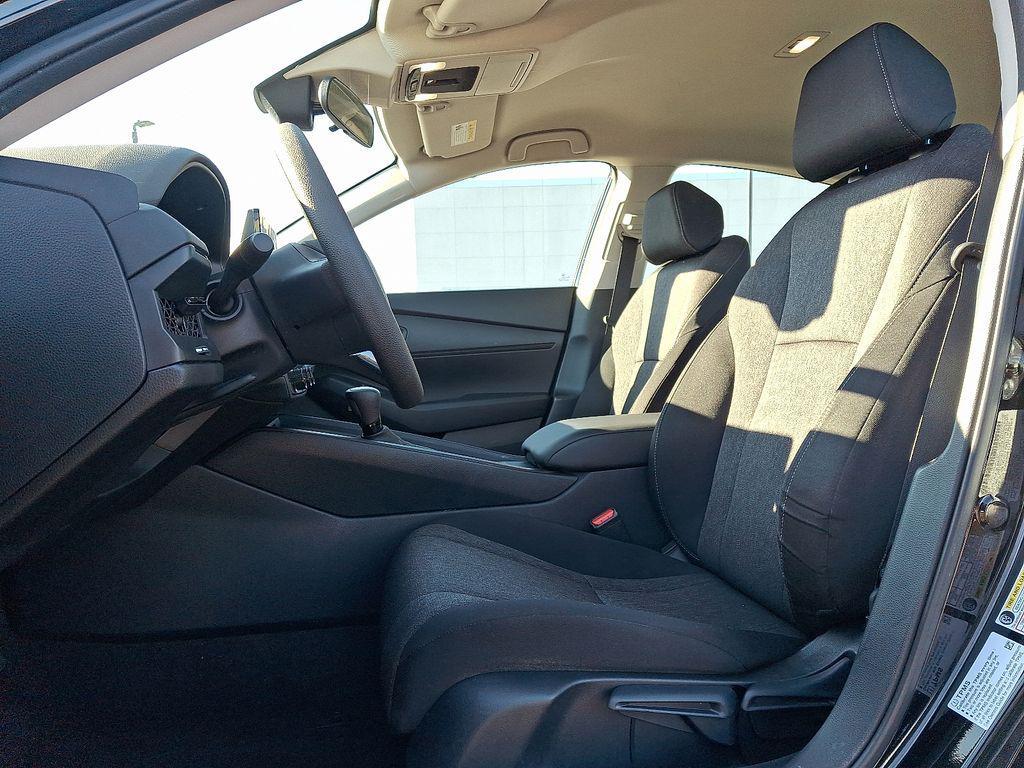 used 2023 Honda Accord car, priced at $21,595