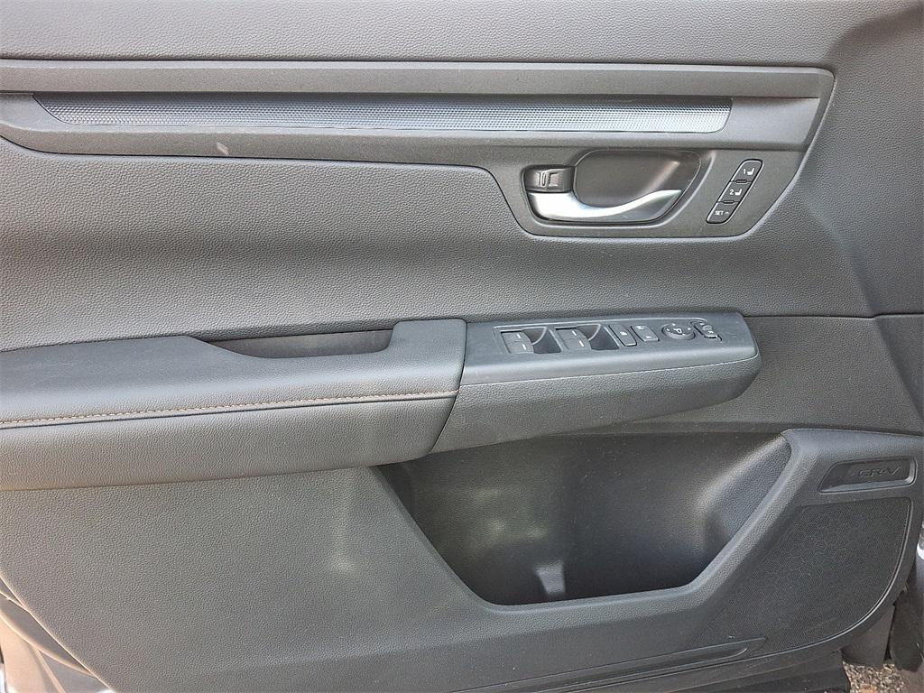 used 2024 Honda CR-V Hybrid car, priced at $29,995