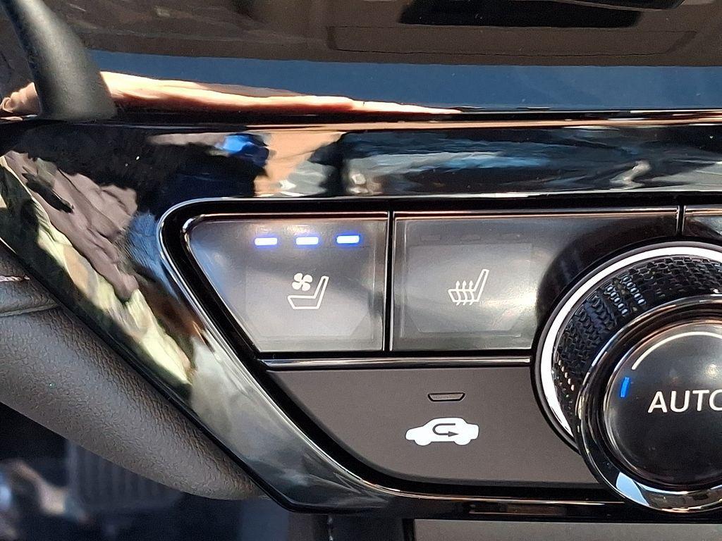 new 2026 Honda Accord Hybrid car, priced at $40,690