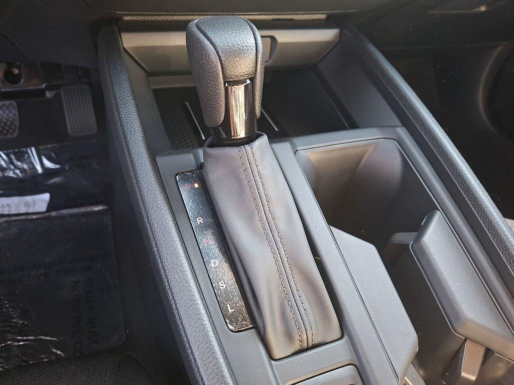 new 2026 Honda Accord car, priced at $29,590