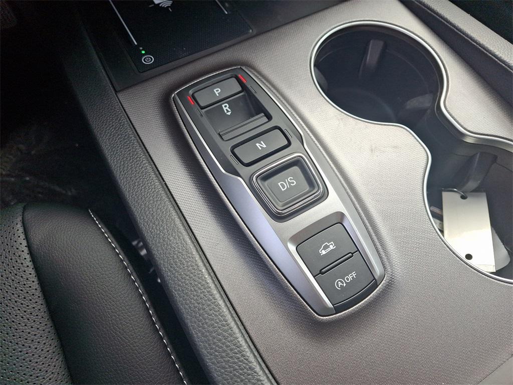 new 2025 Honda Ridgeline car, priced at $47,285