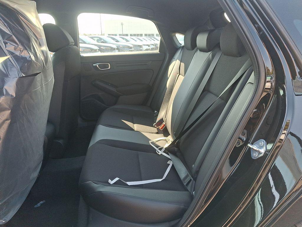 new 2026 Honda Civic car, priced at $29,090