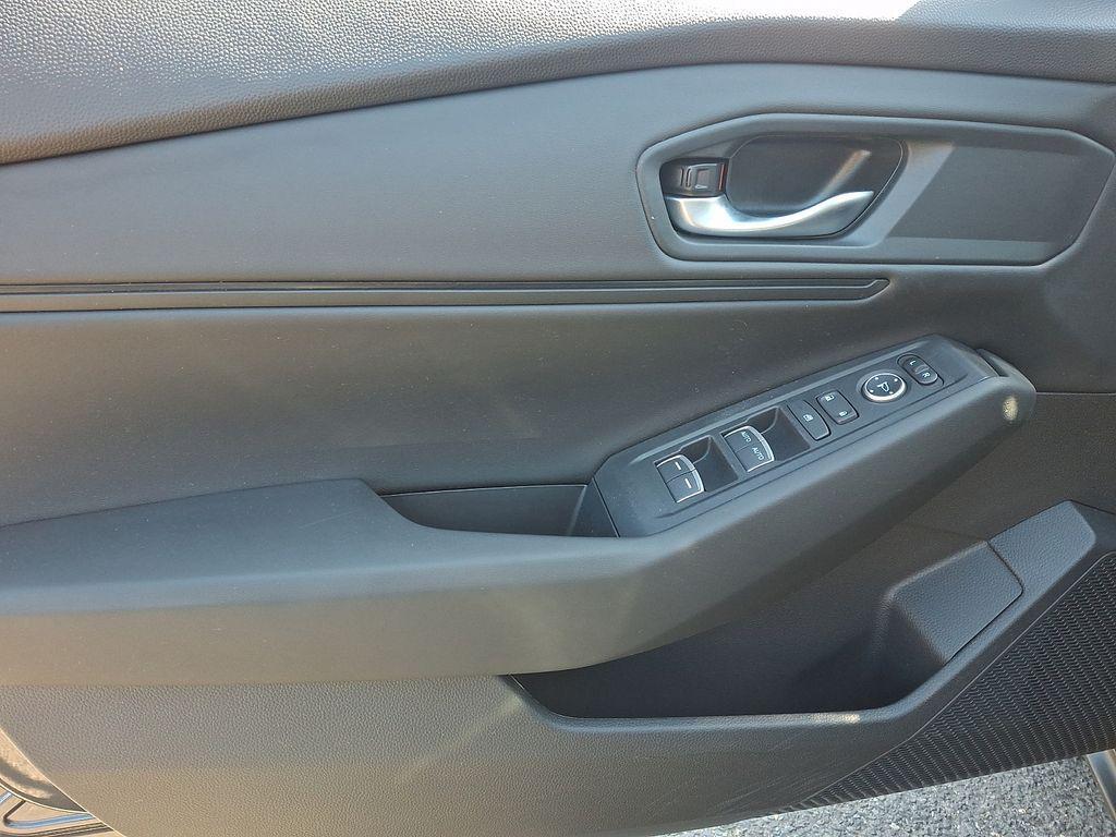 used 2025 Honda Accord car, priced at $26,995