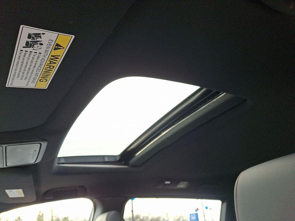 used 2023 Honda Odyssey car, priced at $31,995