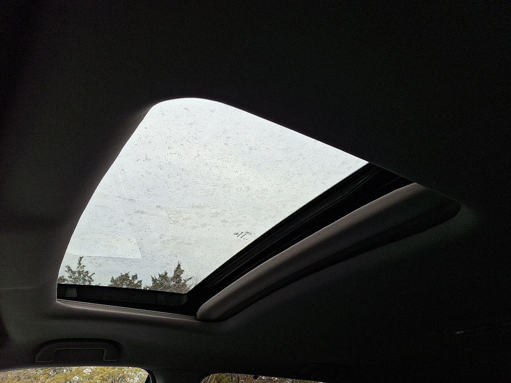 used 2022 Honda Pilot car, priced at $29,395