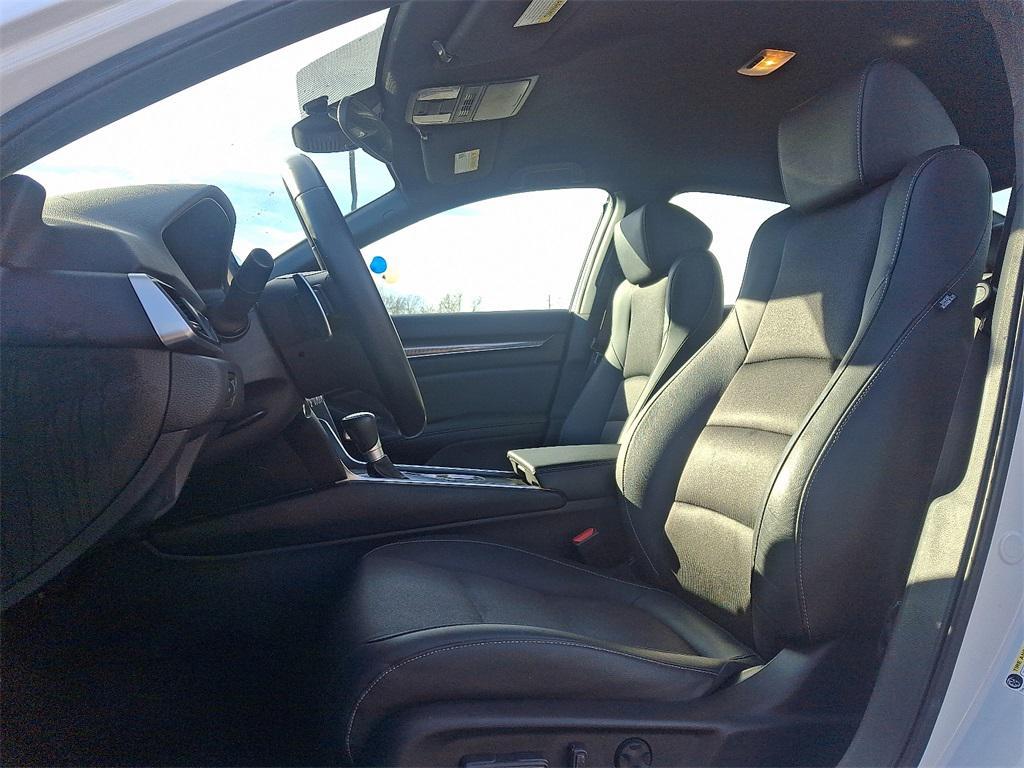 used 2022 Honda Accord car, priced at $21,995