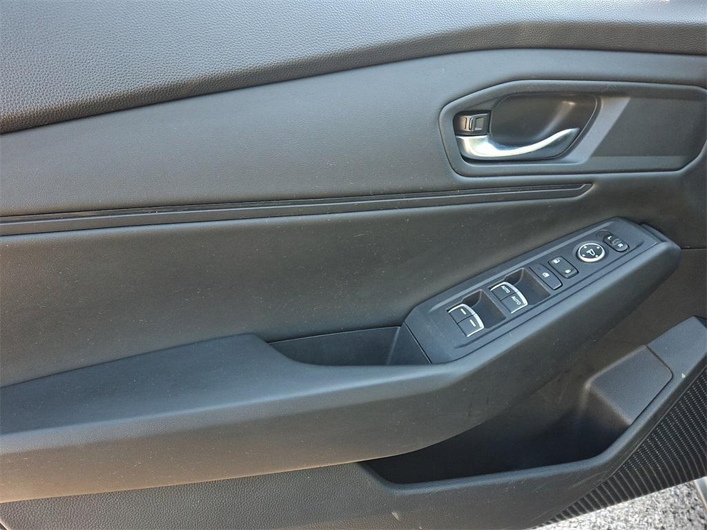 used 2023 Honda Accord car, priced at $22,995