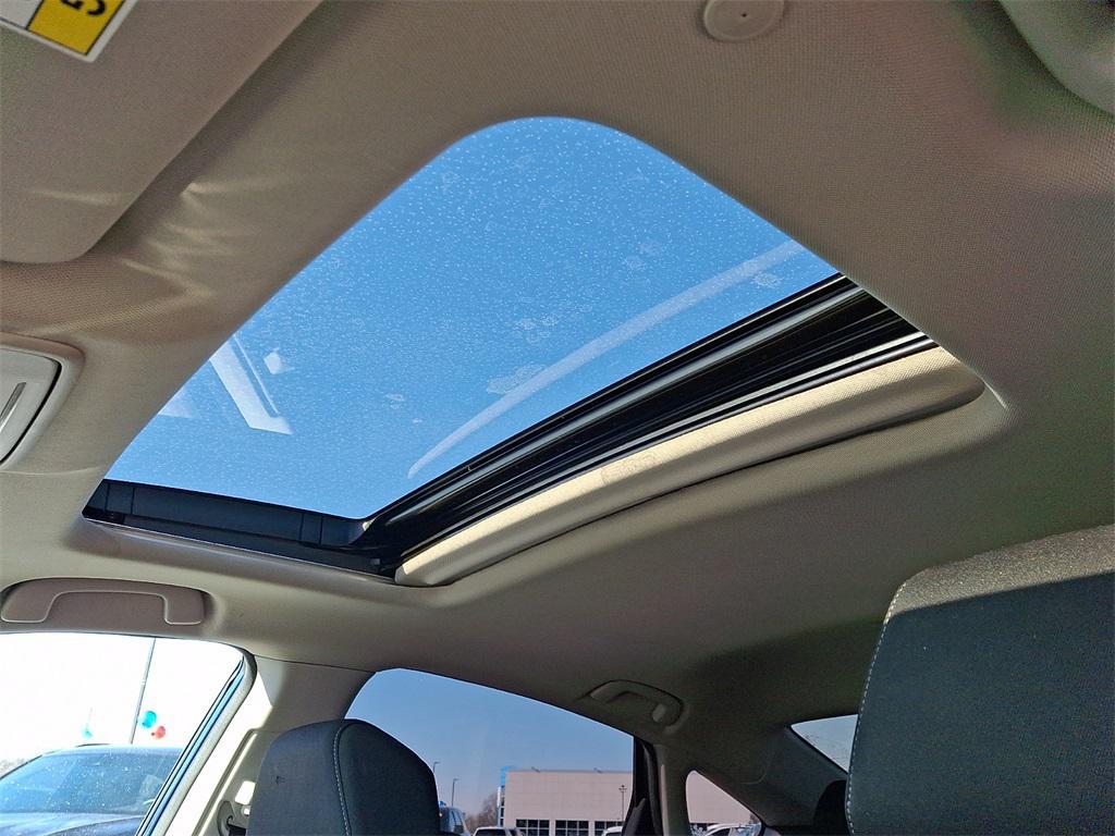 used 2023 Honda Accord car, priced at $22,995