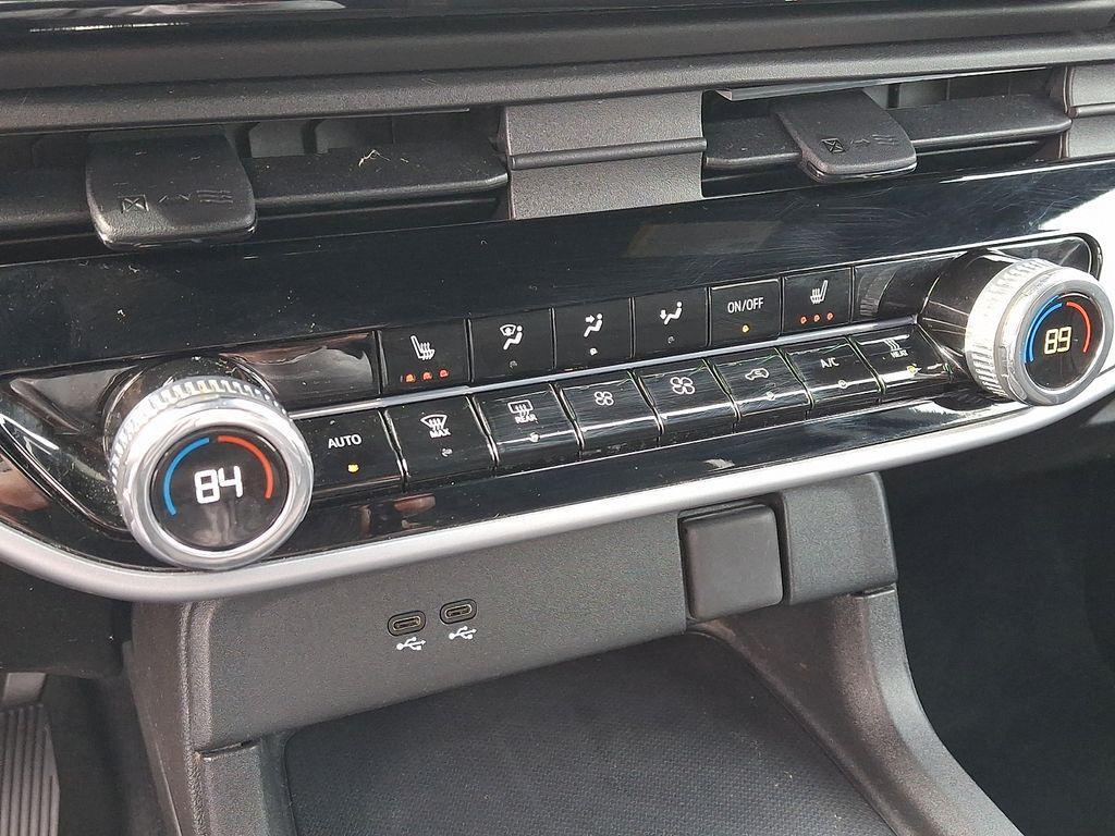 used 2024 Honda Prologue car, priced at $20,395