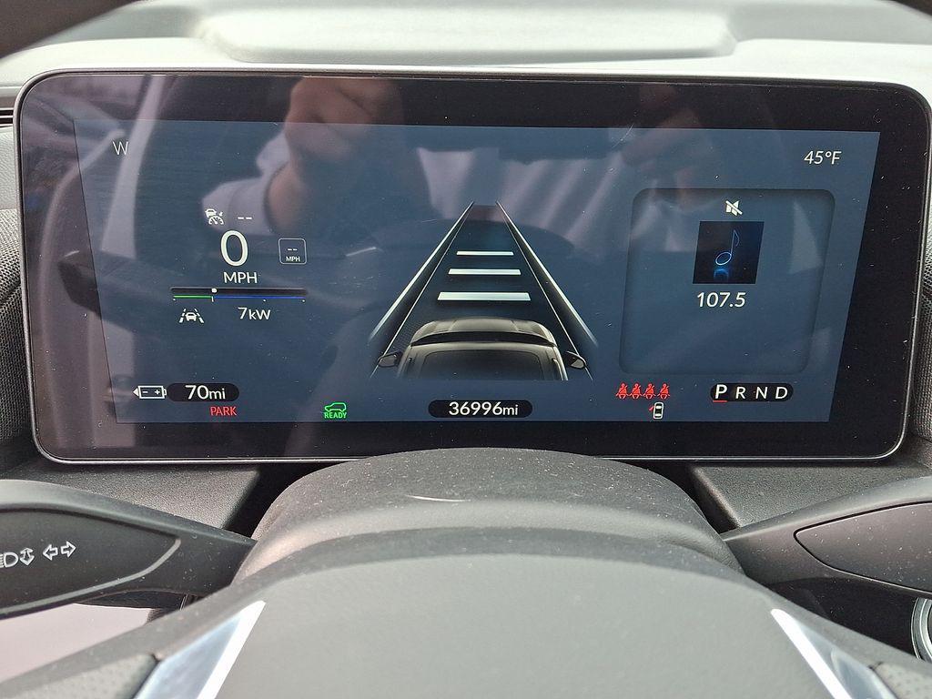 used 2024 Honda Prologue car, priced at $20,395