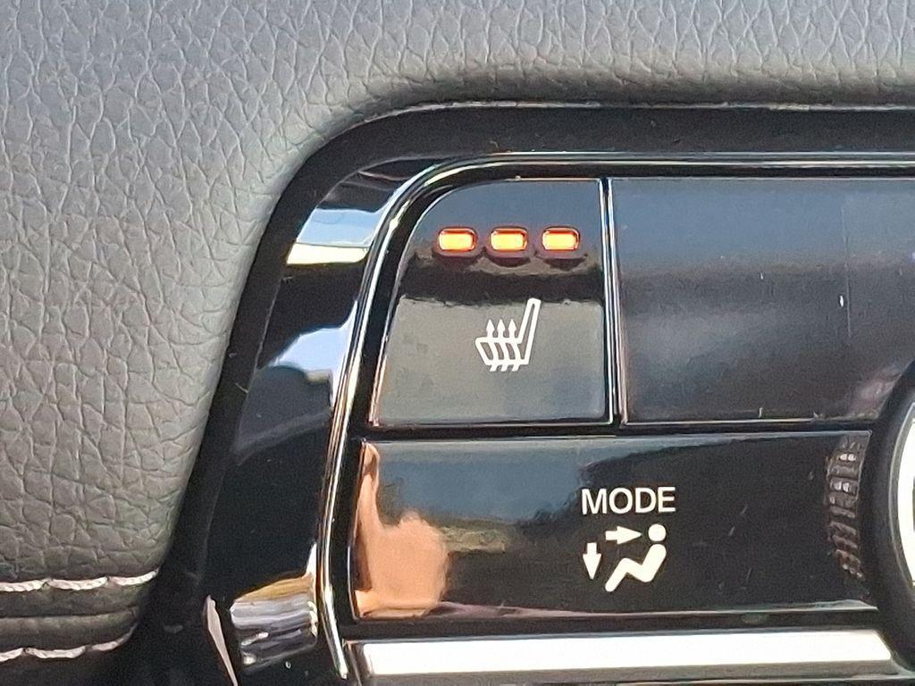 new 2025 Honda Pilot car, priced at $51,095