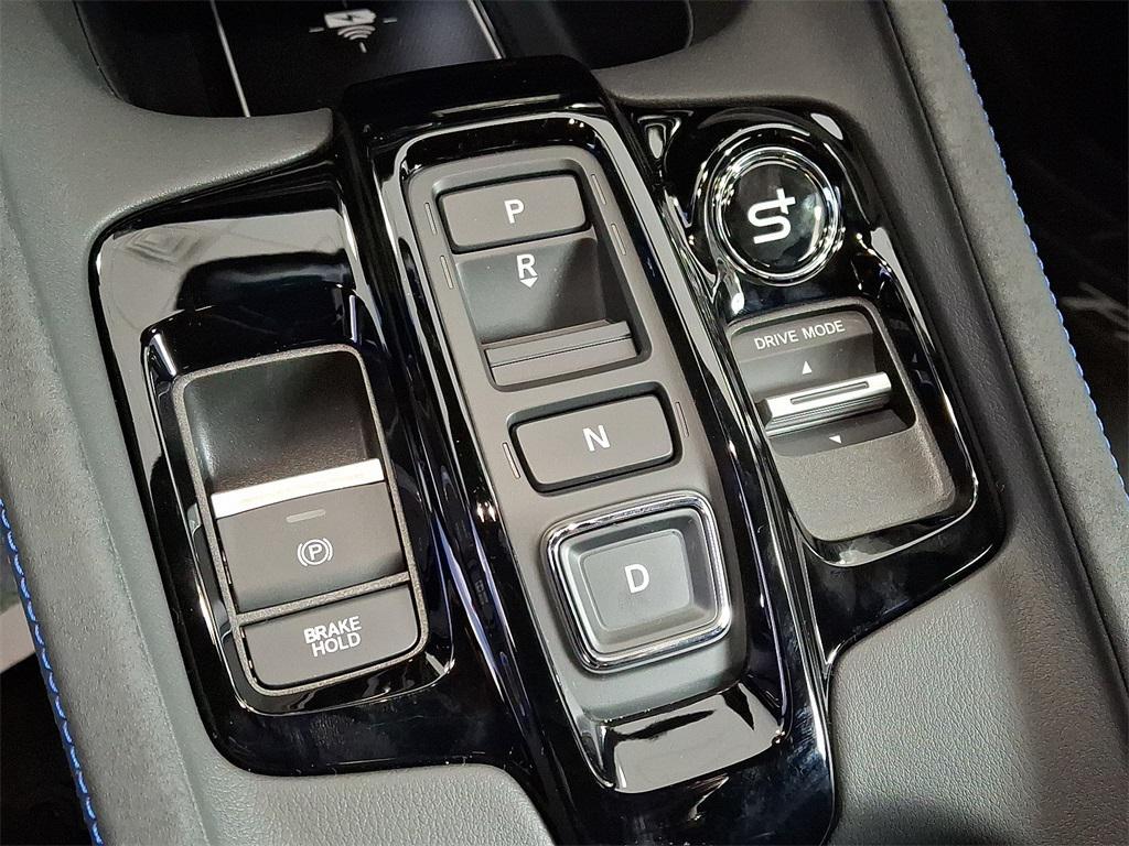 new 2026 Honda Prelude car, priced at $43,195