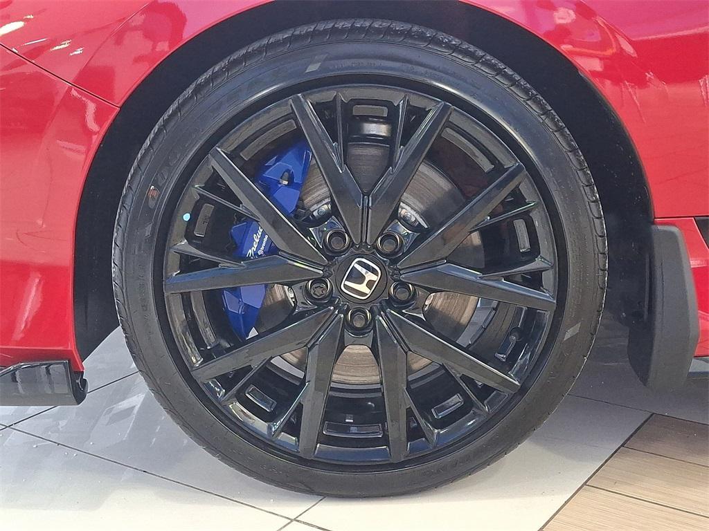 new 2026 Honda Prelude car, priced at $43,195