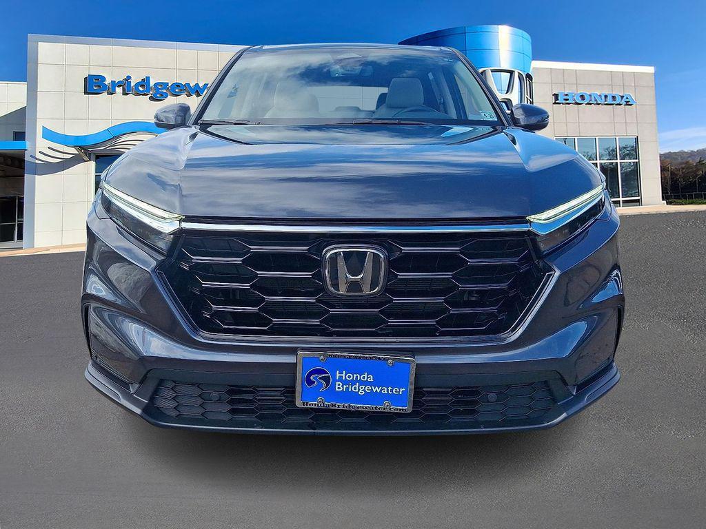used 2023 Honda CR-V car, priced at $27,995