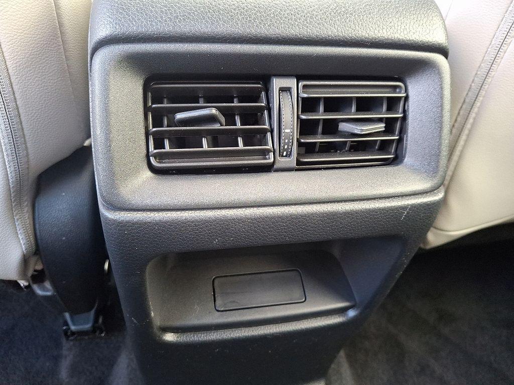 used 2023 Honda CR-V car, priced at $27,995