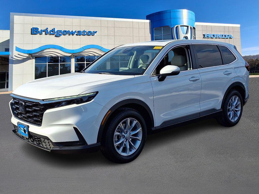 used 2023 Honda CR-V car, priced at $28,995