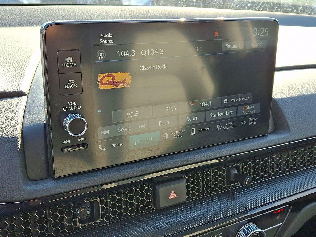 used 2023 Honda CR-V car, priced at $28,995