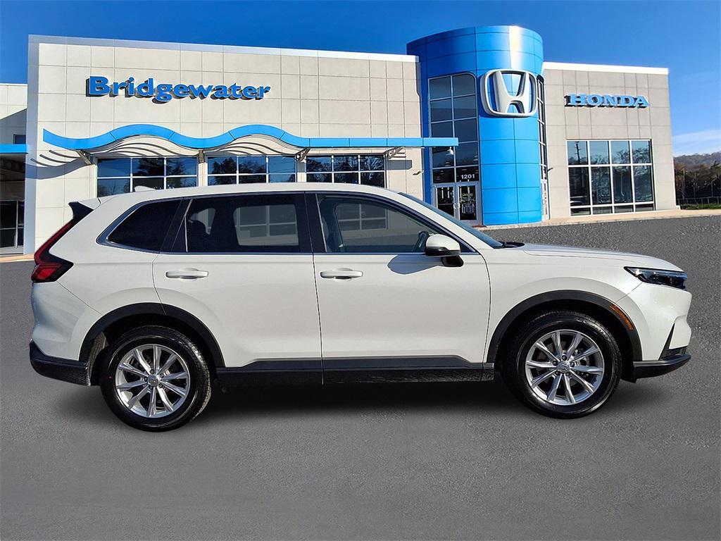 used 2023 Honda CR-V car, priced at $28,995