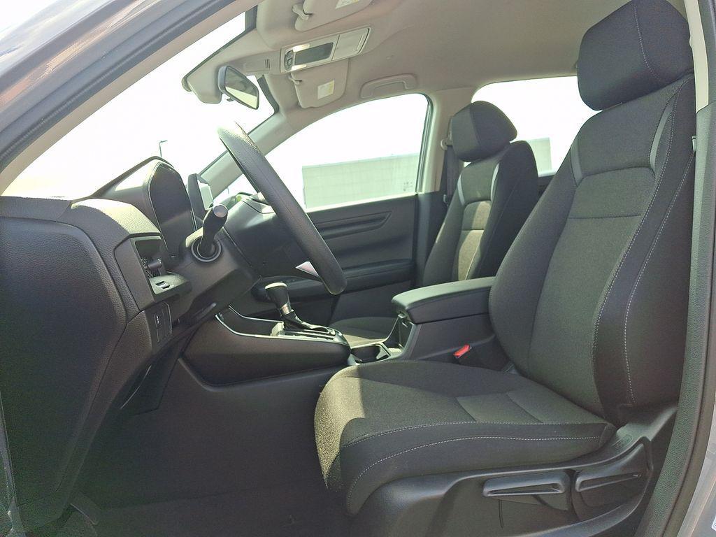 used 2024 Honda CR-V car