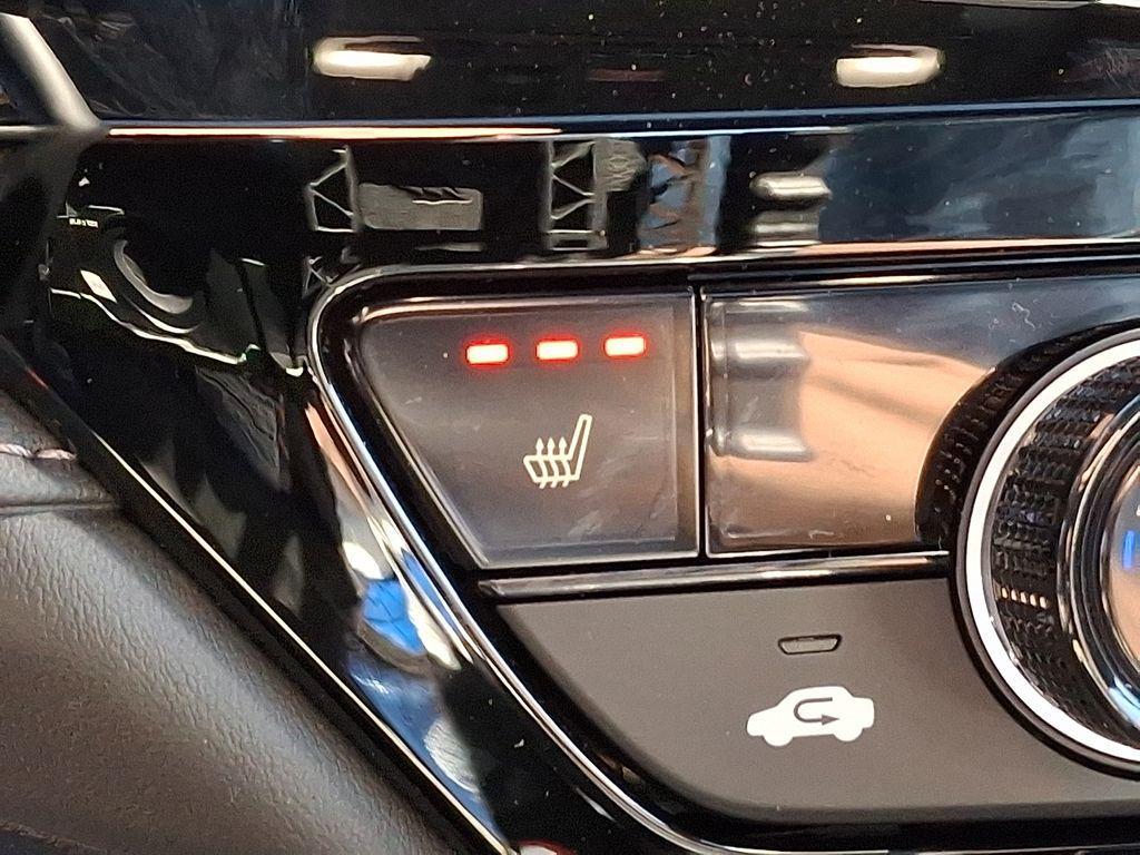 new 2026 Honda Accord Hybrid car, priced at $37,145