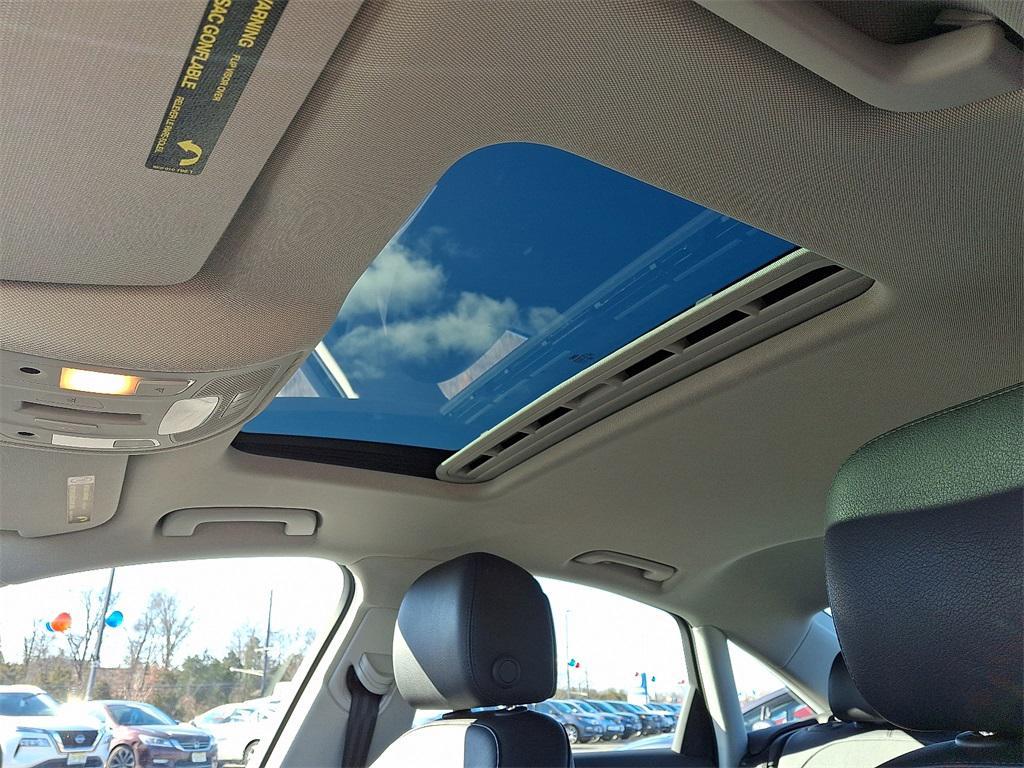 used 2016 Audi A6 car, priced at $10,595