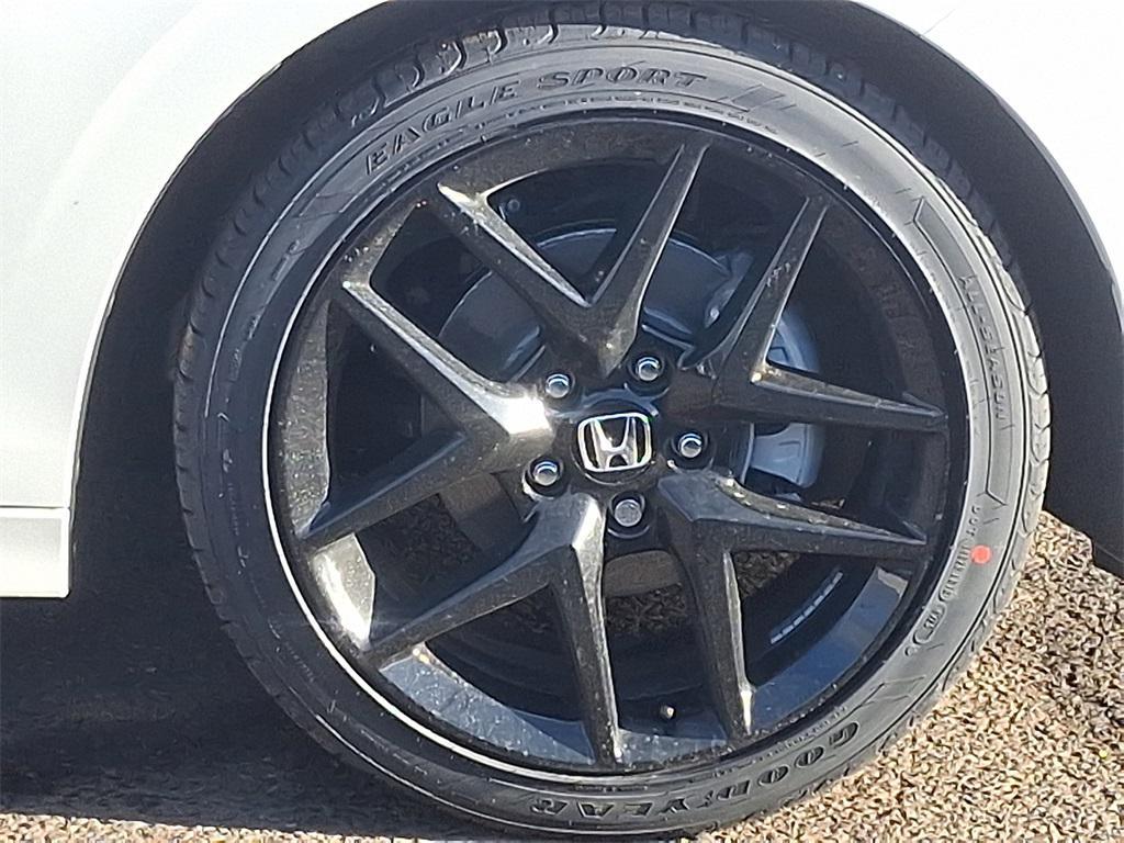 new 2026 Honda Civic car, priced at $28,245