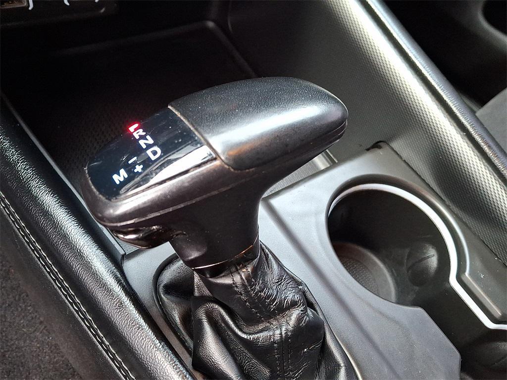 used 2021 Dodge Durango car, priced at $18,900