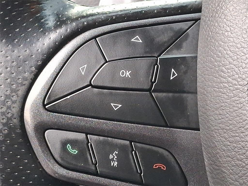 used 2021 Dodge Durango car, priced at $18,900