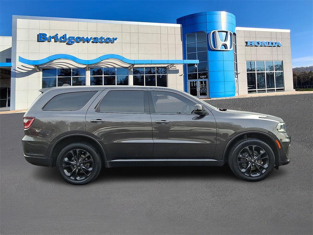 used 2021 Dodge Durango car, priced at $18,900
