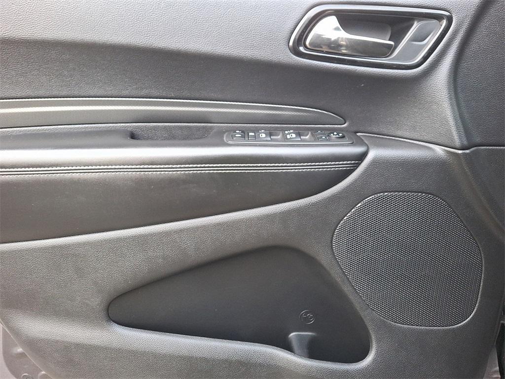 used 2021 Dodge Durango car, priced at $18,900